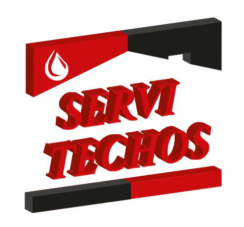 logo servi techos